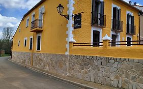 Villa Rural Casa Alma